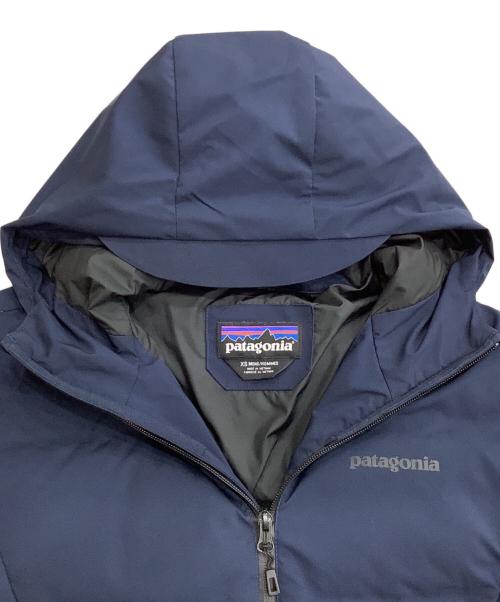Patagonia（パタゴニア）Patagonia (パタゴニア) ジャクソングレイジャージャケット ネイビー サイズ:XSの古着・服飾アイテム