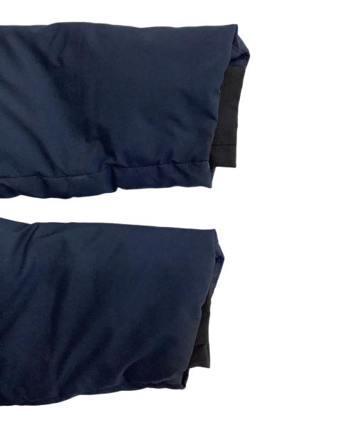 Patagonia（パタゴニア）Patagonia (パタゴニア) ジャクソングレイジャージャケット ネイビー サイズ:XSの古着・服飾アイテム