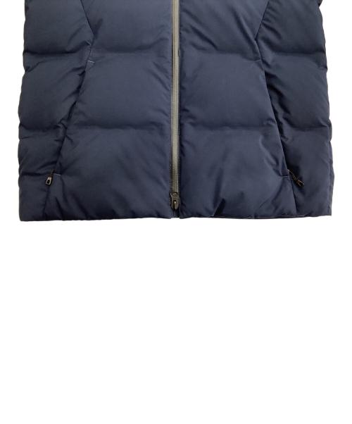 Patagonia（パタゴニア）Patagonia (パタゴニア) ジャクソングレイジャージャケット ネイビー サイズ:XSの古着・服飾アイテム