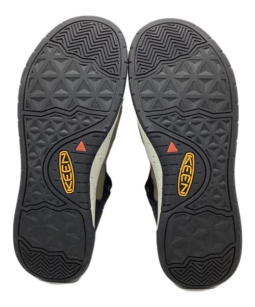 KEEN（キーン）KEEN (キーン) スニーカー オリーブ サイズ:27.5cmの古着・服飾アイテム