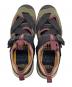 中古・古着 KEEN (キーン) スニーカー オリーブ サイズ:27.5cm：6000円