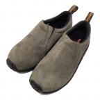 MERRELLメレル）の古着「ジャングルモック」｜グレー