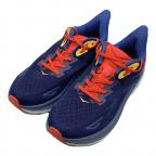 HOKAホカ）の古着「ローカットスニーカー」｜ブルー