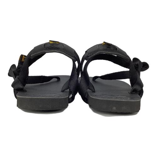 LUNA（ルナ）LUNA (ルナ) レトロ モノ ブラック サイズ:26cmの古着・服飾アイテム