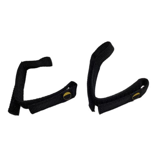 LUNA（ルナ）LUNA (ルナ) レトロ モノ ブラック サイズ:26cmの古着・服飾アイテム