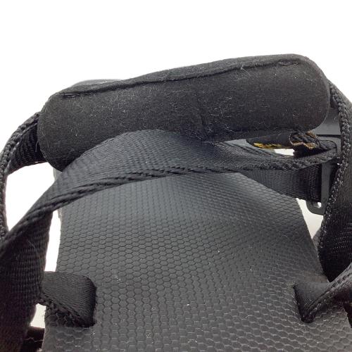 LUNA（ルナ）LUNA (ルナ) レトロ モノ ブラック サイズ:26cmの古着・服飾アイテム