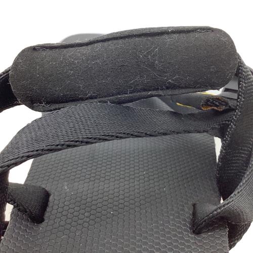 LUNA（ルナ）LUNA (ルナ) レトロ モノ ブラック サイズ:26cmの古着・服飾アイテム