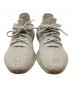 adidas (アディダス) EEZY BOOST 350 V2 Sesame グレー サイズ:25㎝：7000円