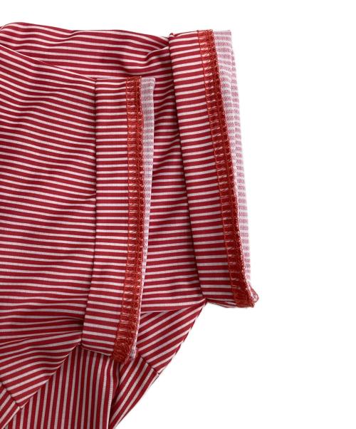 Callaway（キャロウェイ）Callaway (キャロウェイ) ゴルフウェア(トップス) レッド サイズ:Lの古着・服飾アイテム