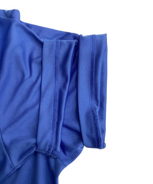 Callaway（キャロウェイ）Callaway (キャロウェイ) ゴルフウェア(トップス)　 ブルー サイズ:LLの古着・服飾アイテム