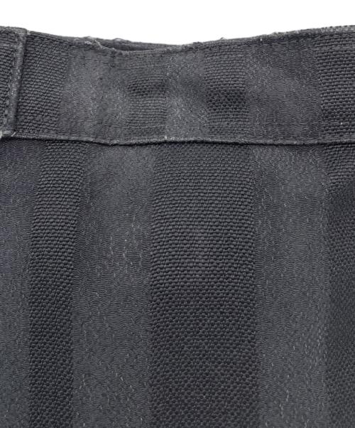 PORTER（ポーター）PORTER (ポーター) サコッシュ ブラックの古着・服飾アイテム