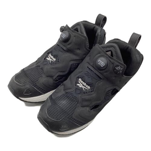 REEBOK（リーボック）REEBOK (リーボック) インスタポンプフューリー 95 ブラック サイズ:26.5cmの古着・服飾アイテム