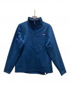 Patagoniaパタゴニア）の古着「R1 CrossStrata Pullover」