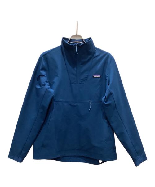 Patagonia（パタゴニア）Patagonia (パタゴニア) R1 CrossStrata Pullover サイズ:メンズM/レディースLの古着・服飾アイテム