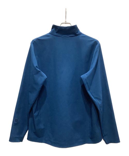 Patagonia（パタゴニア）Patagonia (パタゴニア) R1 CrossStrata Pullover サイズ:メンズM/レディースLの古着・服飾アイテム