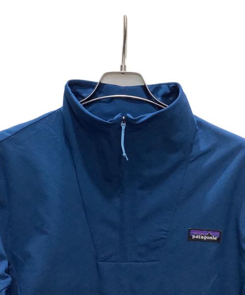 Patagonia（パタゴニア）Patagonia (パタゴニア) R1 CrossStrata Pullover サイズ:メンズM/レディースLの古着・服飾アイテム