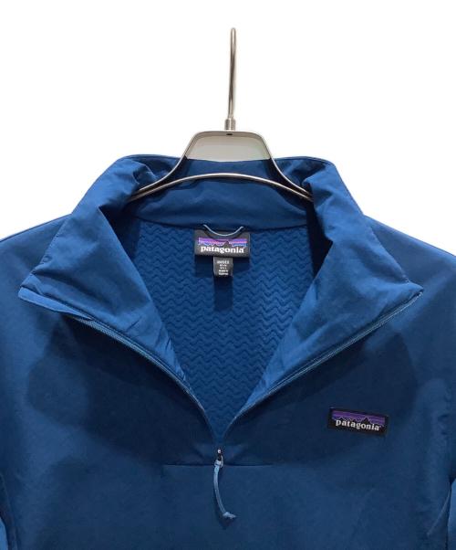 Patagonia（パタゴニア）Patagonia (パタゴニア) R1 CrossStrata Pullover サイズ:メンズM/レディースLの古着・服飾アイテム