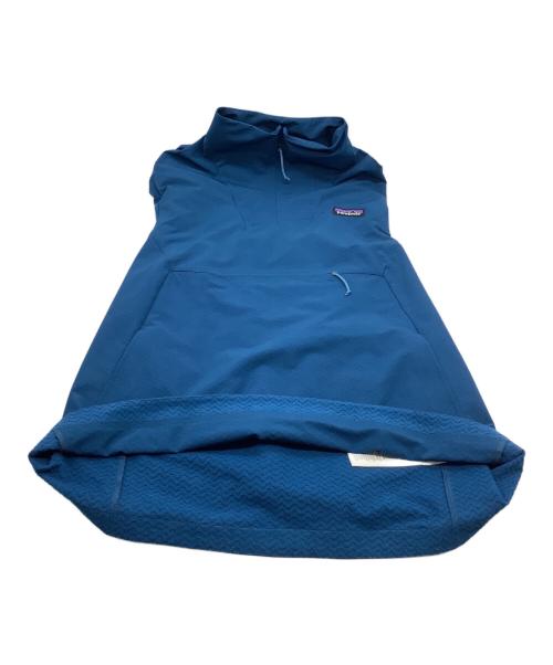 Patagonia（パタゴニア）Patagonia (パタゴニア) R1 CrossStrata Pullover サイズ:メンズM/レディースLの古着・服飾アイテム