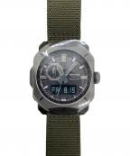 CASIOカシオ）の古着「腕時計」