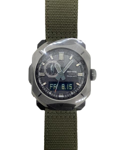 CASIO（カシオ）CASIO (カシオ) 腕時計の古着・服飾アイテム