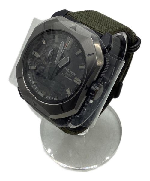 CASIO（カシオ）CASIO (カシオ) 腕時計の古着・服飾アイテム