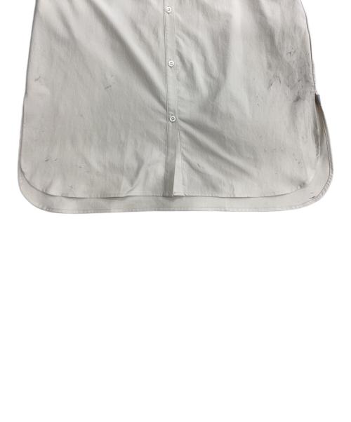 HOUDINI（フーディニ）HOUDINI (フーディニ) Ws Route Shirt Dress カーキ サイズ:SIZE Sの古着・服飾アイテム