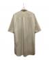 HOUDINI (フーディニ) Ws Route Shirt Dress カーキ サイズ:SIZE S：10000円