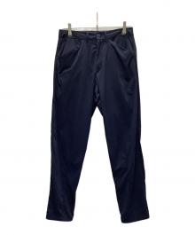 HOUDINI（フーディニ）の古着「ワディパンツ」｜ネイビー