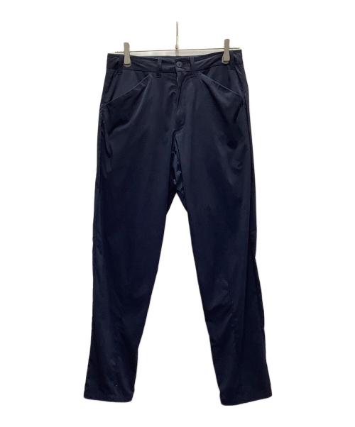 HOUDINI（フーディニ）HOUDINI (フーディニ) ワディパンツ ネイビー サイズ:SIZE Sの古着・服飾アイテム