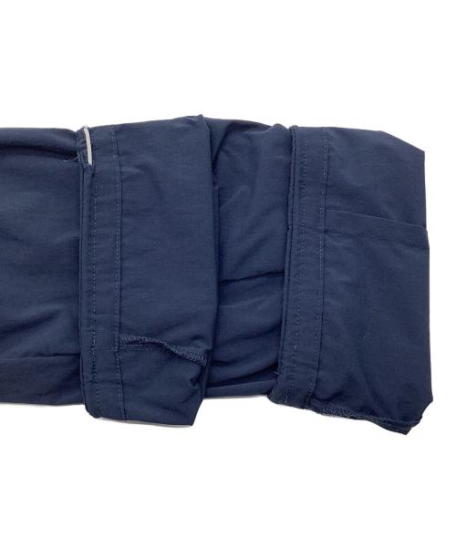 HOUDINI（フーディニ）HOUDINI (フーディニ) ワディパンツ ネイビー サイズ:SIZE Sの古着・服飾アイテム