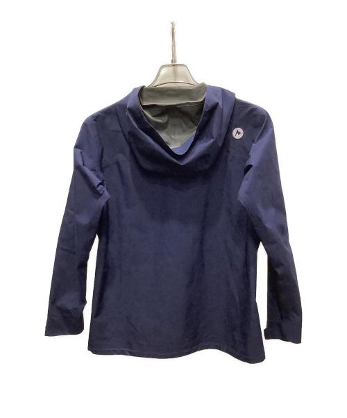 MARMOT（マーモット）MARMOT (マーモット) ウィメンズコモドジャケット ネイビー サイズ:SIZE Mの古着・服飾アイテム