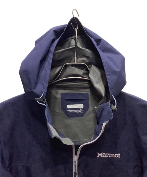 MARMOT（マーモット）MARMOT (マーモット) ウィメンズコモドジャケット ネイビー サイズ:SIZE Mの古着・服飾アイテム