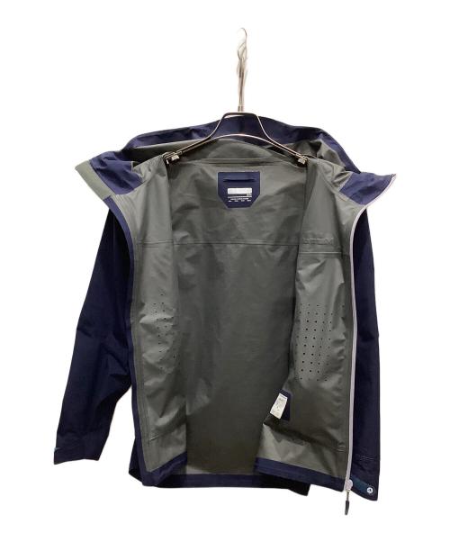 MARMOT（マーモット）MARMOT (マーモット) ウィメンズコモドジャケット ネイビー サイズ:SIZE Mの古着・服飾アイテム