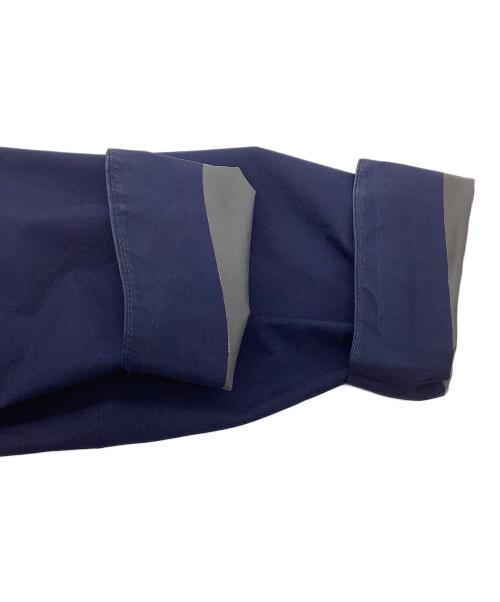 MARMOT（マーモット）MARMOT (マーモット) ウィメンズコモドジャケット ネイビー サイズ:SIZE Mの古着・服飾アイテム