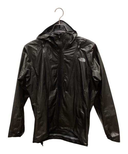 THE NORTH FACE（ザ ノース フェイス）THE NORTH FACE (ザ ノース フェイス) ハイパーエアGTXフーディー ブラック サイズ:Lの古着・服飾アイテム