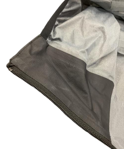 THE NORTH FACE（ザ ノース フェイス）THE NORTH FACE (ザ ノース フェイス) ハイパーエアGTXフーディー ブラック サイズ:Lの古着・服飾アイテム