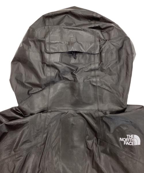 THE NORTH FACE（ザ ノース フェイス）THE NORTH FACE (ザ ノース フェイス) ハイパーエアGTXフーディー ブラック サイズ:Lの古着・服飾アイテム