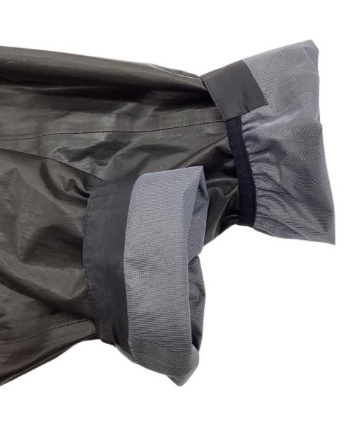 THE NORTH FACE（ザ ノース フェイス）THE NORTH FACE (ザ ノース フェイス) ハイパーエアGTXフーディー ブラック サイズ:Lの古着・服飾アイテム