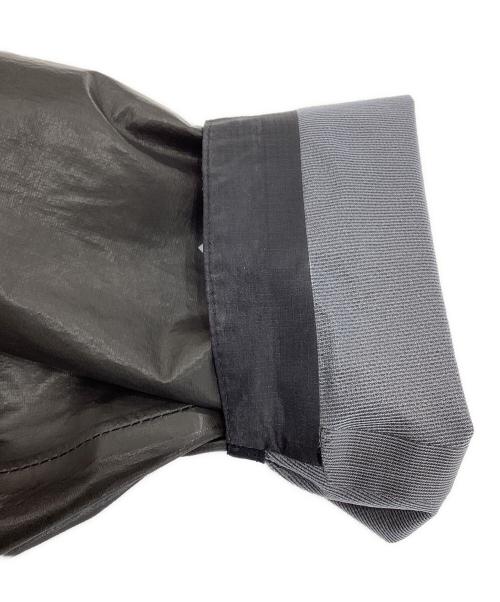 THE NORTH FACE（ザ ノース フェイス）THE NORTH FACE (ザ ノース フェイス) ハイパーエアGTXフーディー ブラック サイズ:Lの古着・服飾アイテム