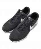 NIKEナイキ）の古着「エア マックス エクシー」｜ブラック