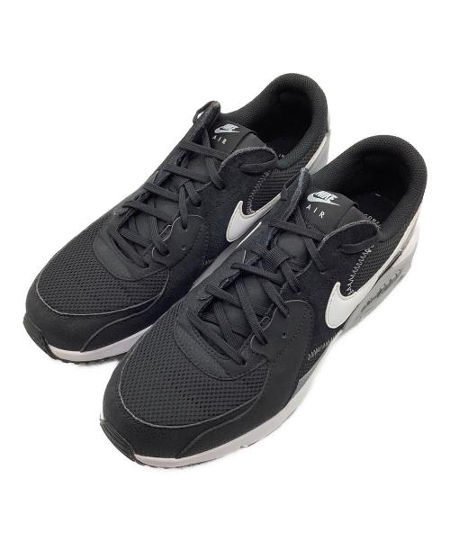 NIKE（ナイキ）NIKE (ナイキ) エア マックス エクシー ブラック サイズ:29㎝の古着・服飾アイテム