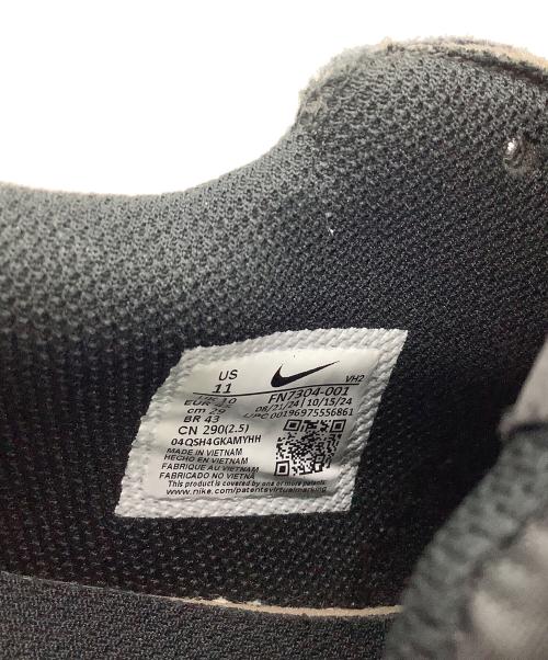 NIKE（ナイキ）NIKE (ナイキ) エア マックス エクシー ブラック サイズ:29㎝の古着・服飾アイテム