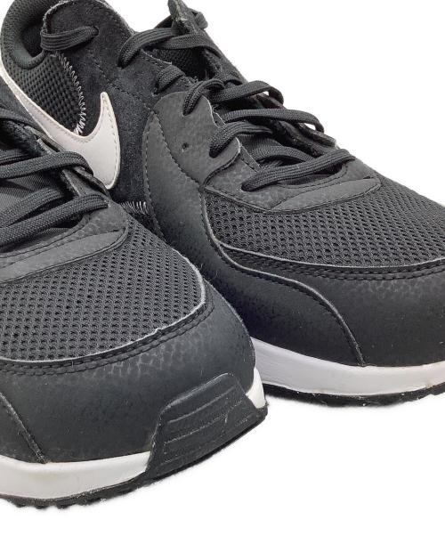 NIKE（ナイキ）NIKE (ナイキ) エア マックス エクシー ブラック サイズ:29㎝の古着・服飾アイテム