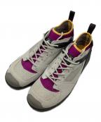 NIKEナイキ）の古着「ACG AIR REVADERCHI」｜グレー