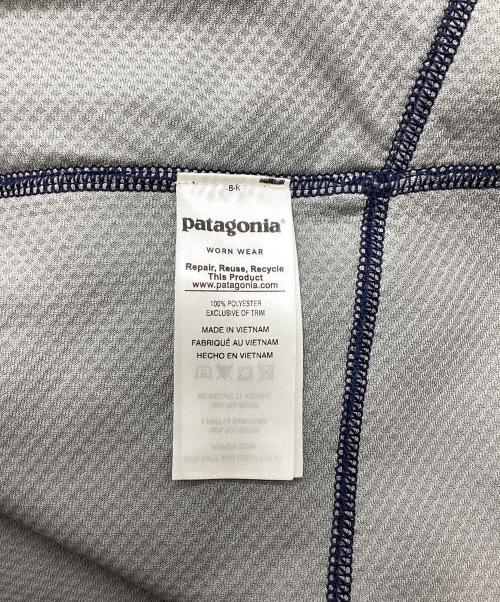 Patagonia（パタゴニア）Patagonia (パタゴニア) メンズ・クラシック・レトロX・ベスト ネイビー サイズ:SIZE Sの古着・服飾アイテム