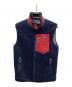 Patagonia（パタゴニア）の古着「メンズ・クラシック・レトロX・ベスト」｜ネイビー