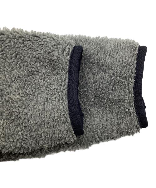 Patagonia（パタゴニア）Patagonia (パタゴニア) クラシックレトロXジャケット グレー サイズ:SIZE Sの古着・服飾アイテム