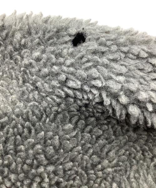 Patagonia（パタゴニア）Patagonia (パタゴニア) クラシックレトロXジャケット グレー サイズ:SIZE Sの古着・服飾アイテム