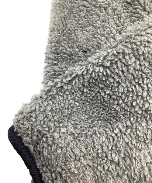 Patagonia（パタゴニア）Patagonia (パタゴニア) クラシックレトロXジャケット グレー サイズ:SIZE Sの古着・服飾アイテム