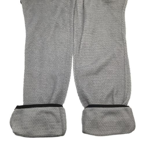 ULTRA GOOD LUCK（ウルトラグッドラック）ULTRA GOOD LUCK (ウルトラグッドラック) ALPHA BIB TIGHTS グレー サイズ:SIZE XLの古着・服飾アイテム